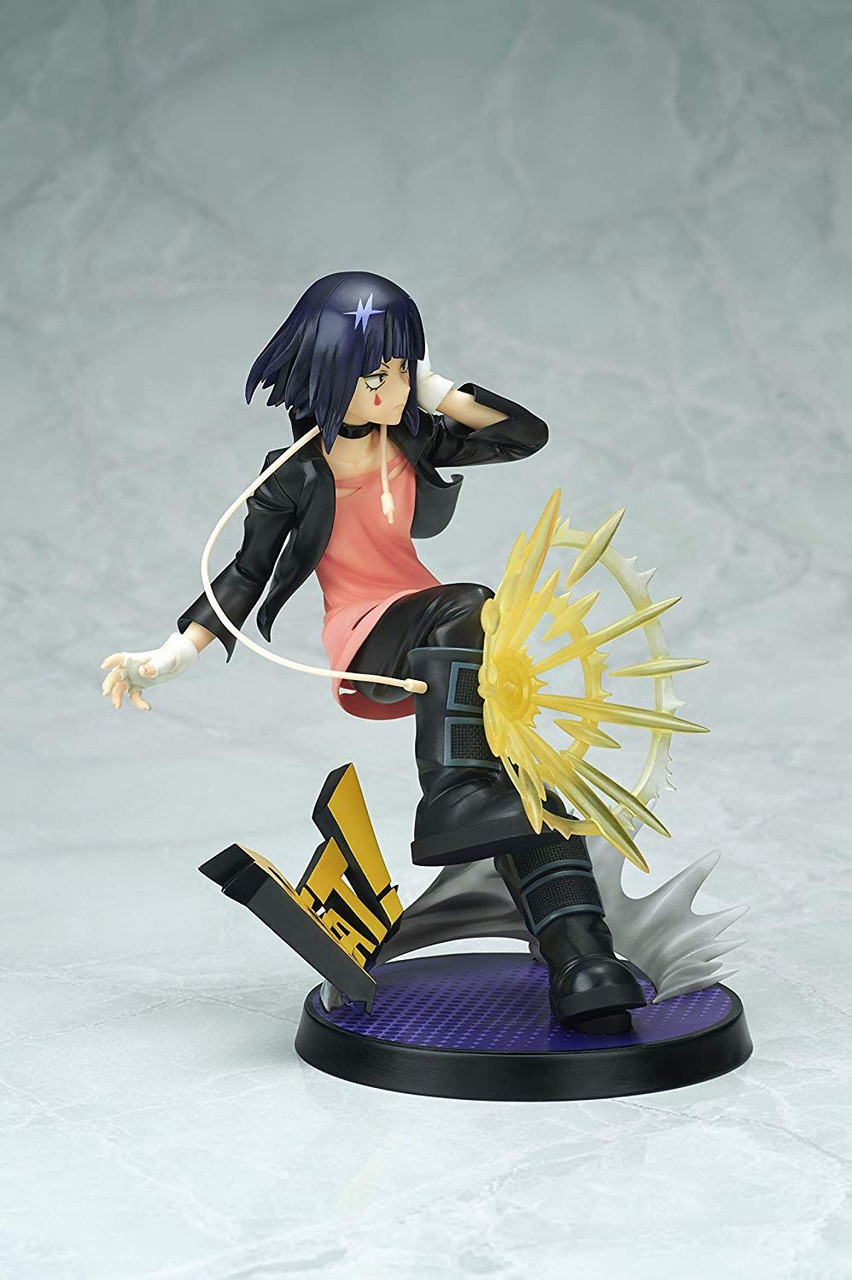 Kyoka Jiro Hero Suit Ver. 1/8 Figure (My Hero Academia)