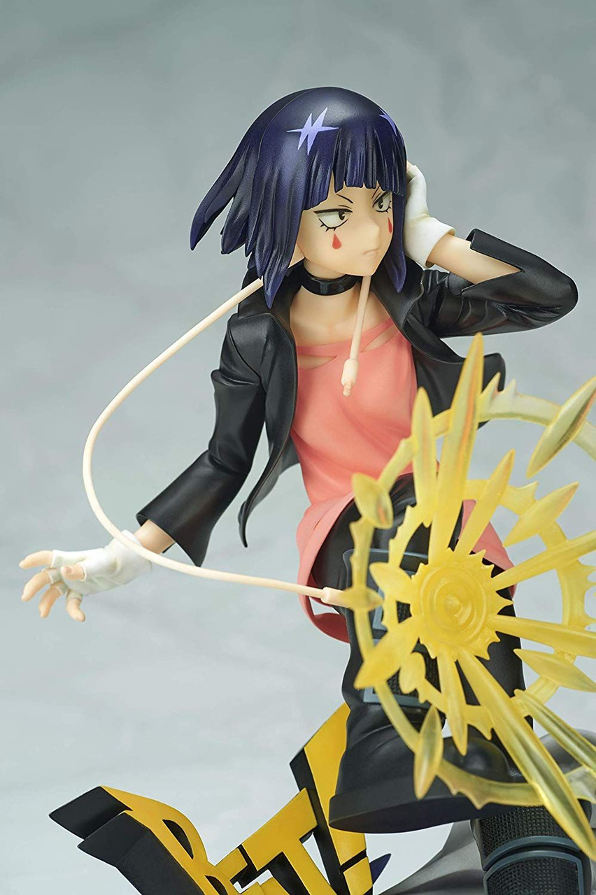 Kyoka Jiro Hero Suit Ver. 1/8 Figure (My Hero Academia)