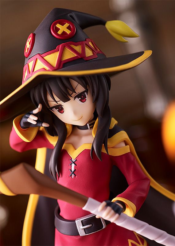 POP UP PARADE Megumin Figure (KonoSuba)