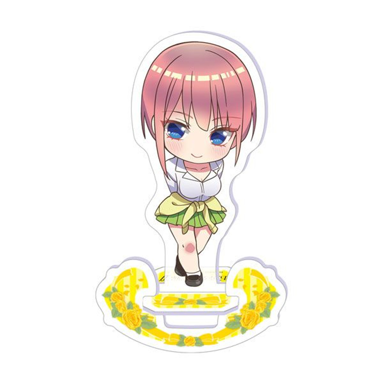 To Your Eternity Mini Acrylic Figure Gugu (Anime Toy) - HobbySearch Anime  Goods Store