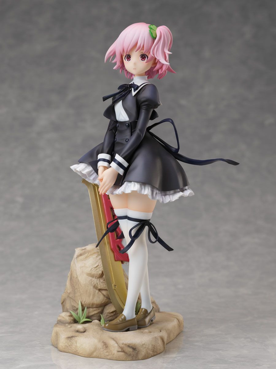 Riri Hitotsuyanagi 1/7 Figure (Assault Lily Bouquet)