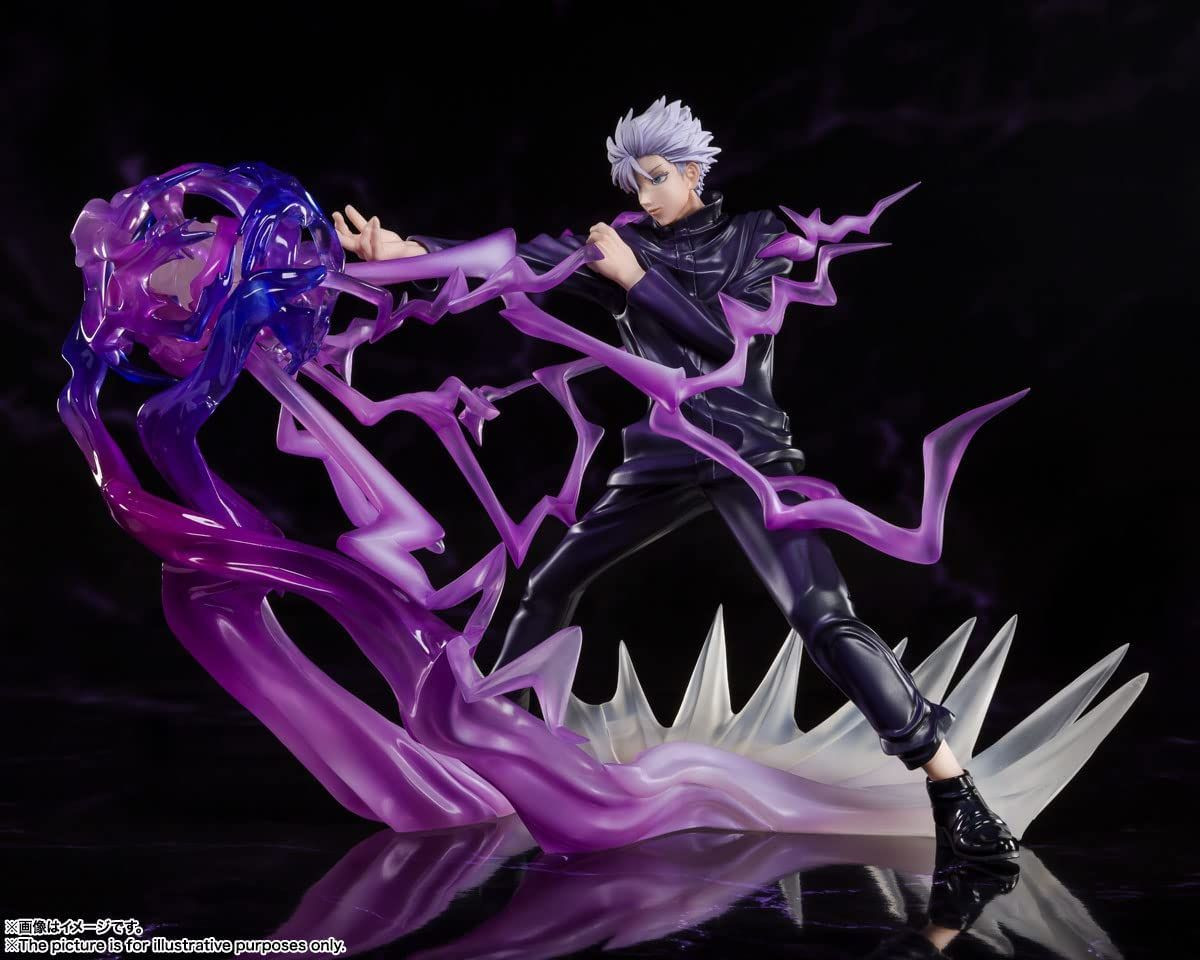 Figuarts ZERO Satoru Gojo (Jujutsu Kaisen)