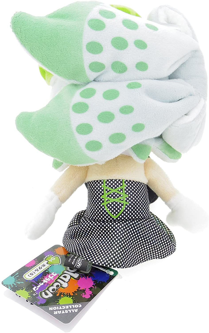 Plush Doll Splatoon Marie (Hotaru) (S)