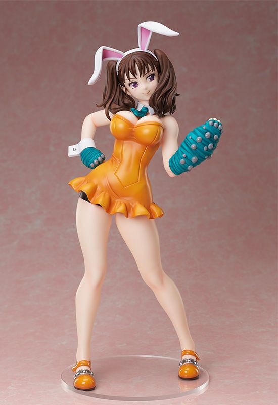 Diane: Bunny Ver. 1/4 Figure The Seven Deadly Sins: Dragon's Judgement