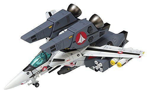 Wave MC062 Macross Series VF-1S Super Valkyrie Fighter Roy