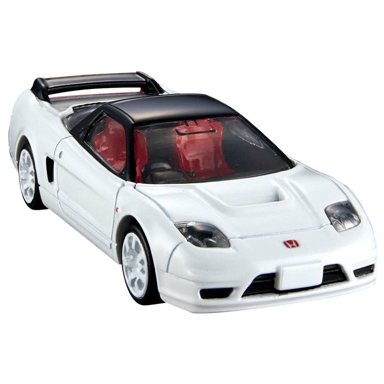 Tomica Premium Honda NSX-R