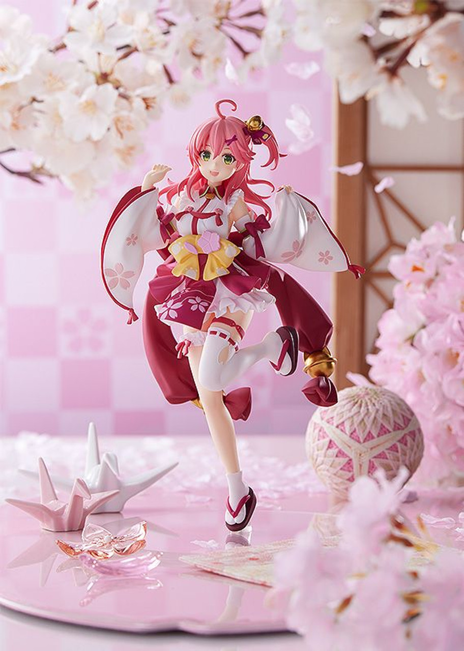 POP UP PARADE Sakura Miko Figure (hololive production)