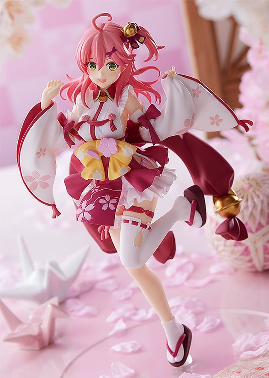 POP UP PARADE Sakura Miko Figure (hololive production)