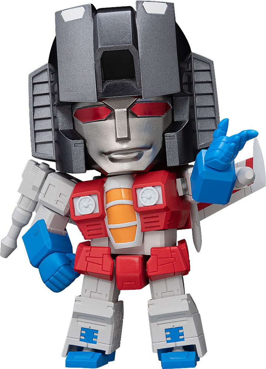 Good Smile Company Nendoroid Starscream (Transformers)