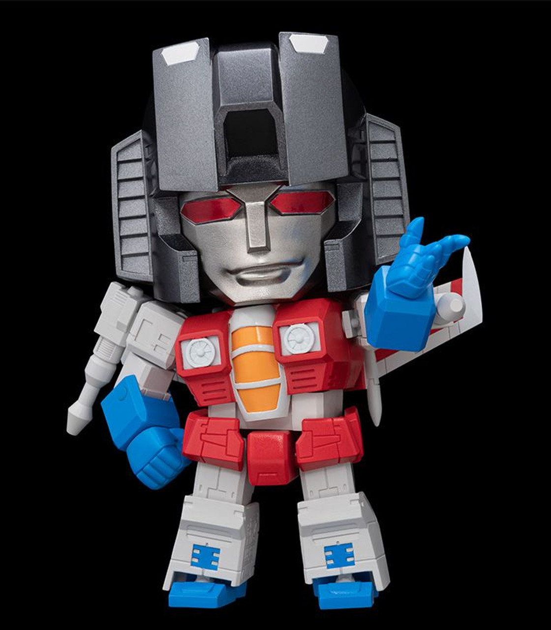 Good Smile Company Nendoroid Starscream (Transformers)