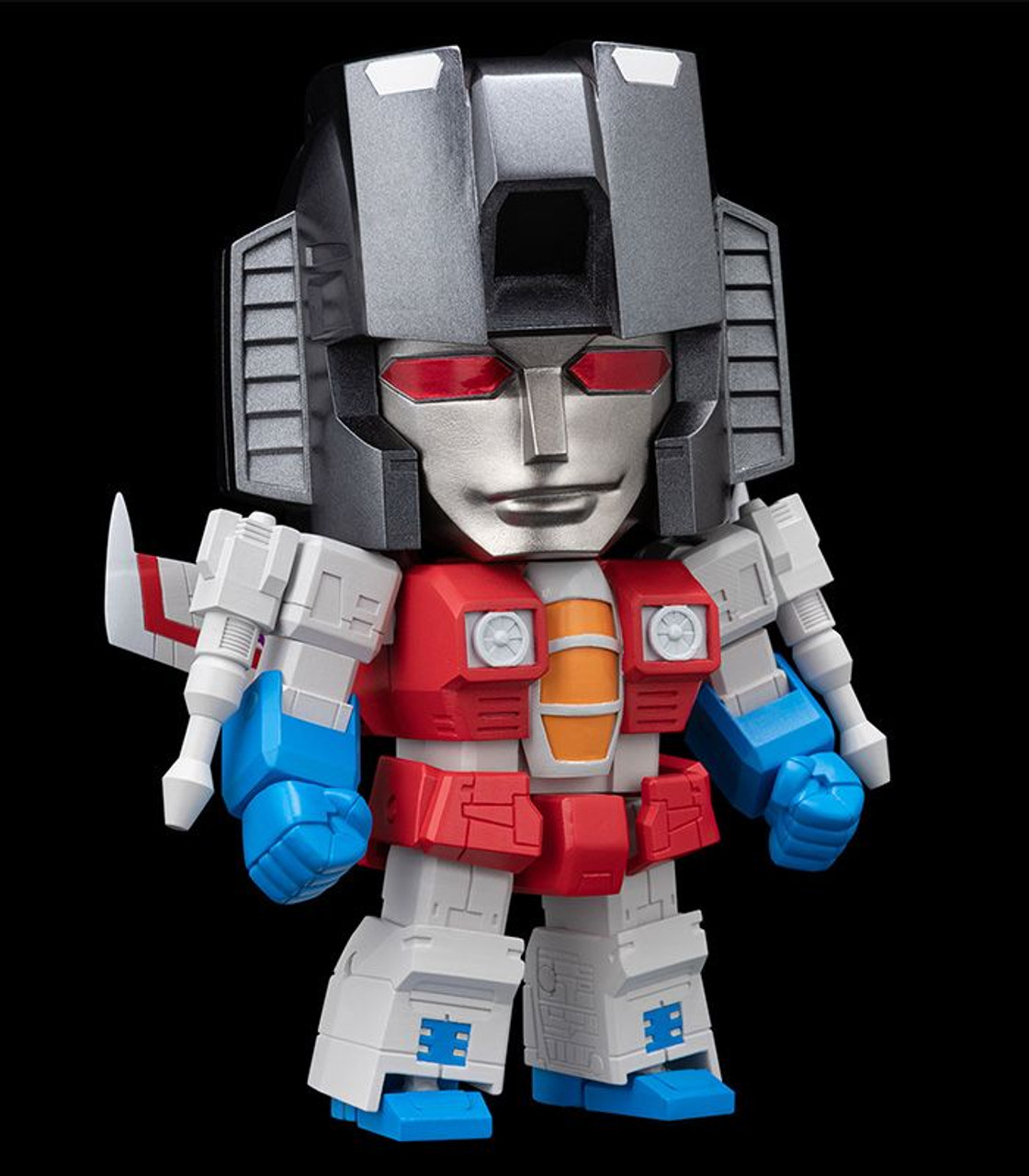 Good Smile Company Nendoroid Starscream (Transformers)