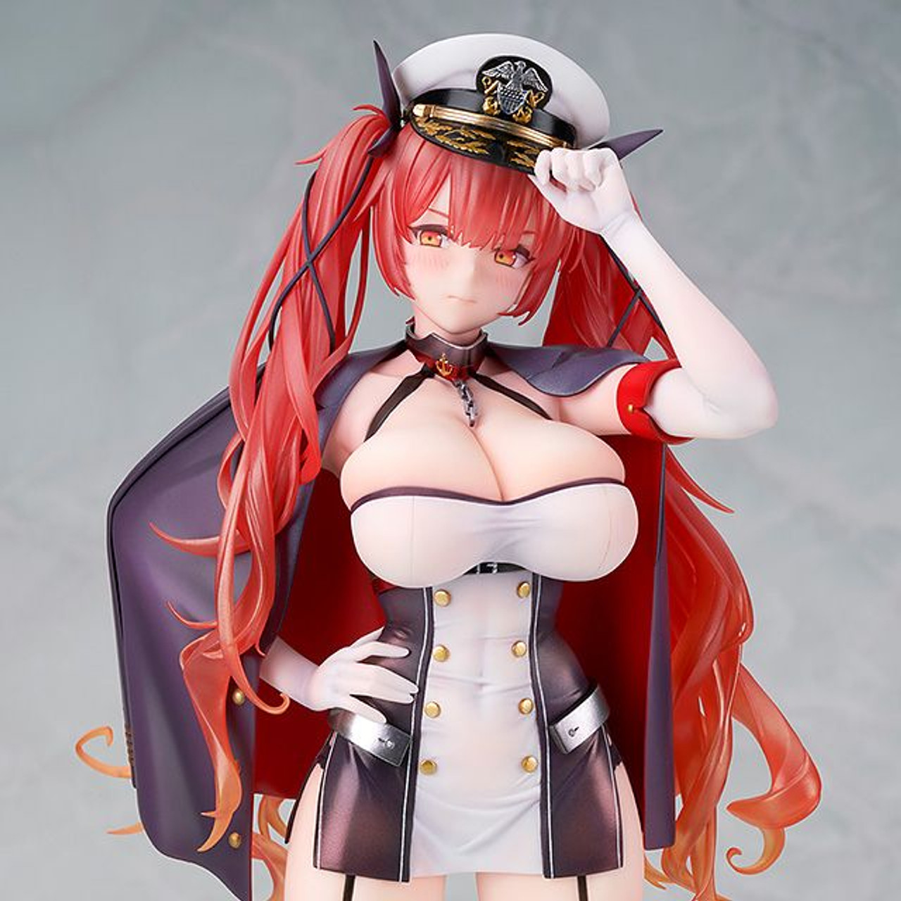 Honolulu Light Armor ver. 1/7 Figure (Azur Lane )