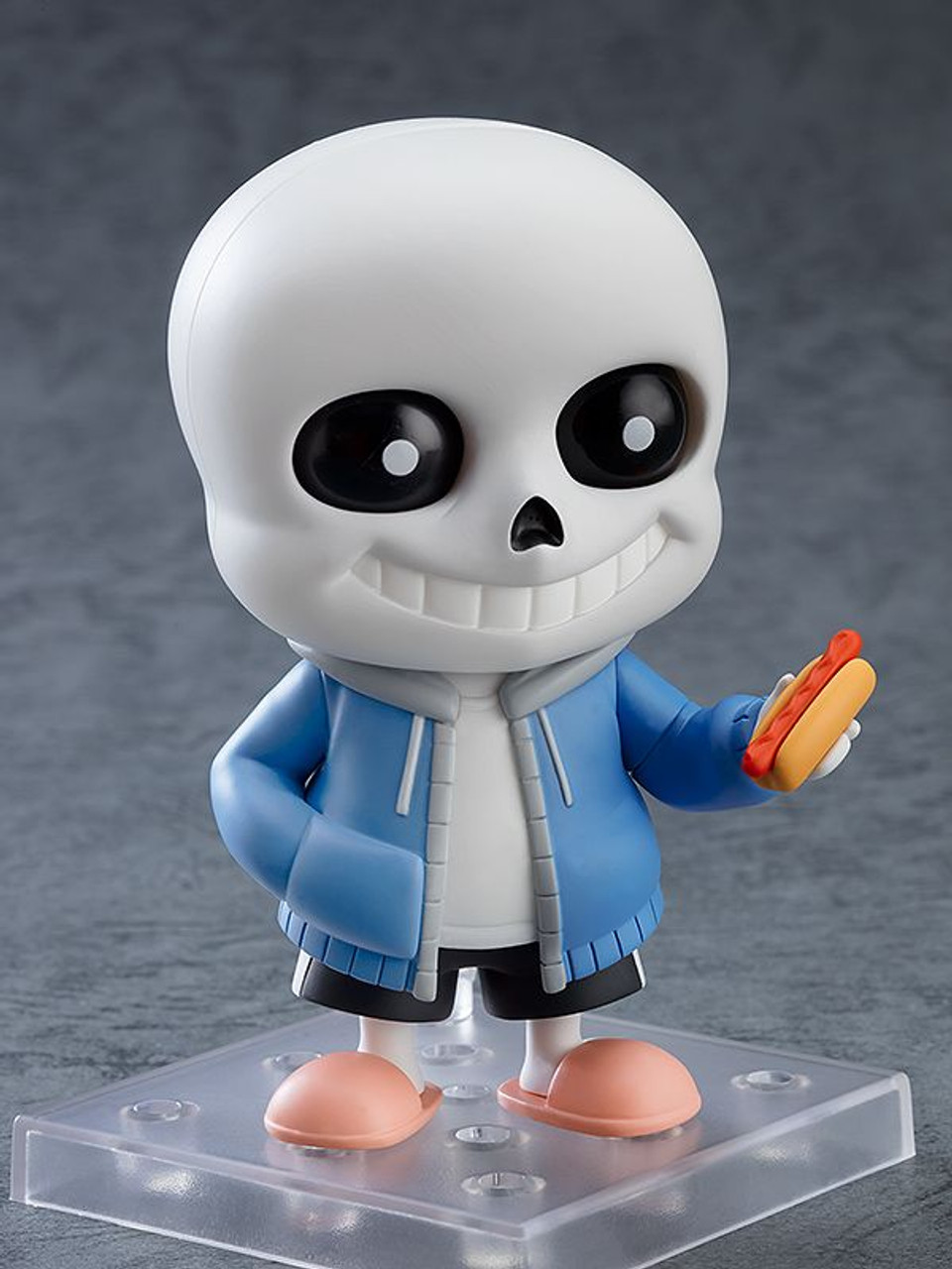グッドスマイルカンパニー「Undertale The Human 2097」美品 グッドスマイルカンパニー「Undertale The Human 2097」美品