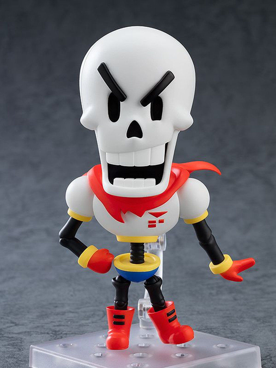 グッドスマイルカンパニー「Undertale The Human 2097」美品 Nendoroid The Human #2097 - UNDERTALE Brand New (MSIB) | eBay