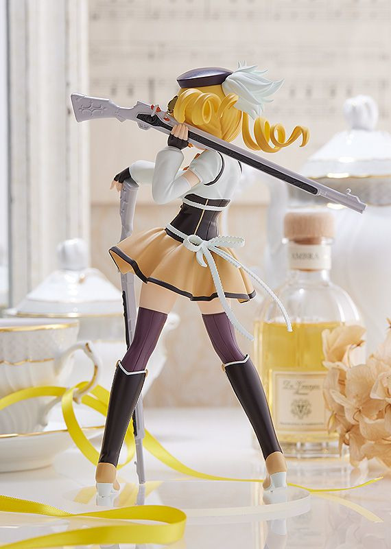 Mami Figure POP UP PARADE Mami Tomoe Figure (Puella Magi Madoka Magica)