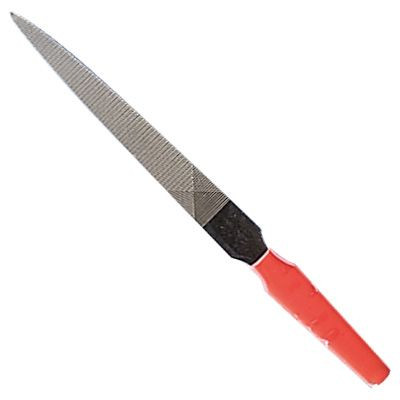 Plastic Model File H-1