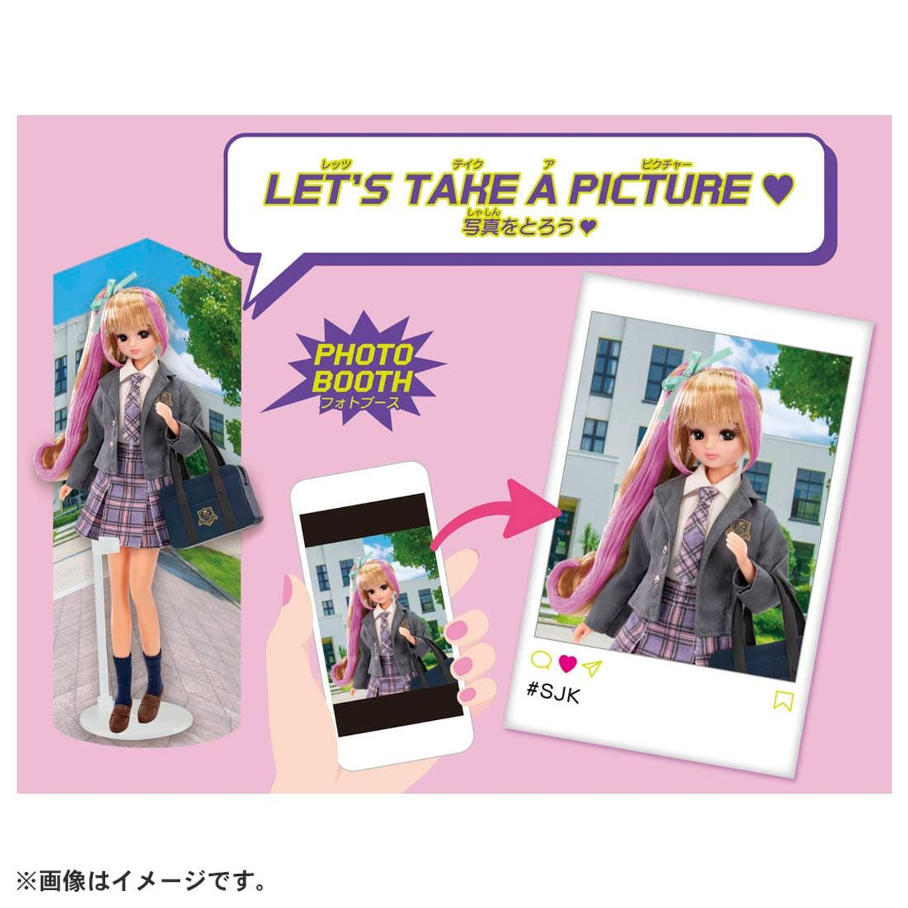 Gracy | グラント・イーワンズ LALA GRANT ｜lala makes happy