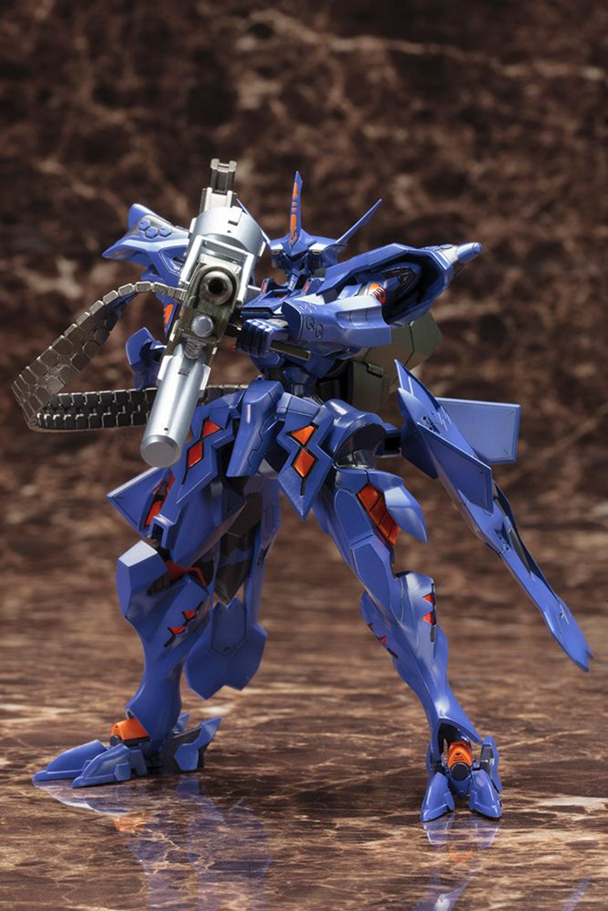 1/144 Takemikazuchi Type-00R konoe16 Commander Plastic Model (Muv-Luv)