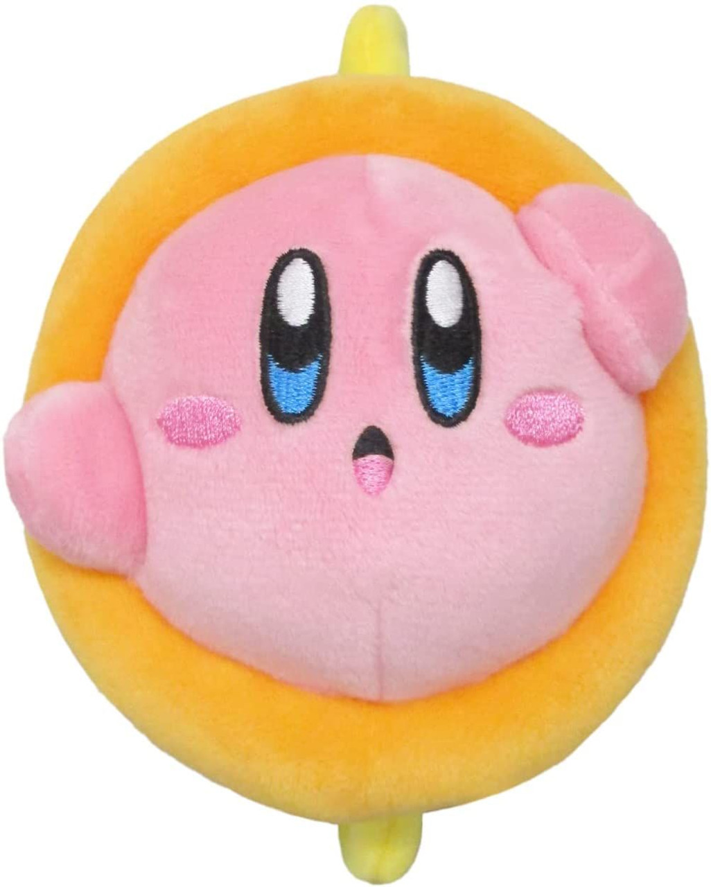 Kirby hot sale kine plush