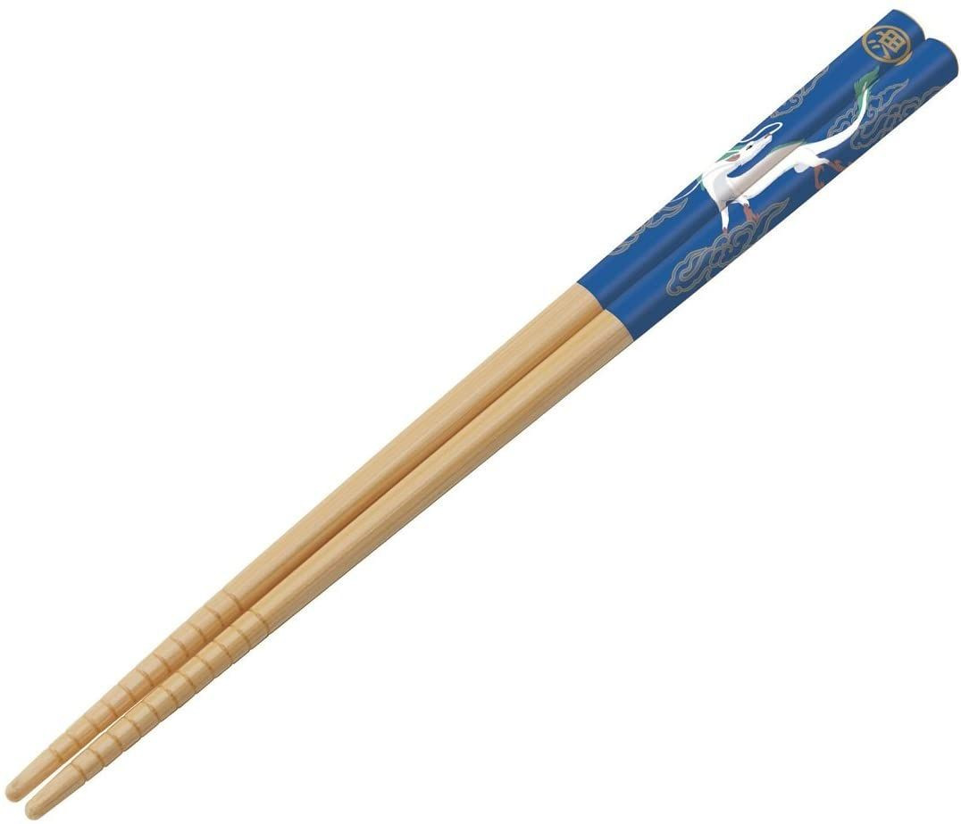 Skater Studio Ghibli Spirited Away Chopsticks