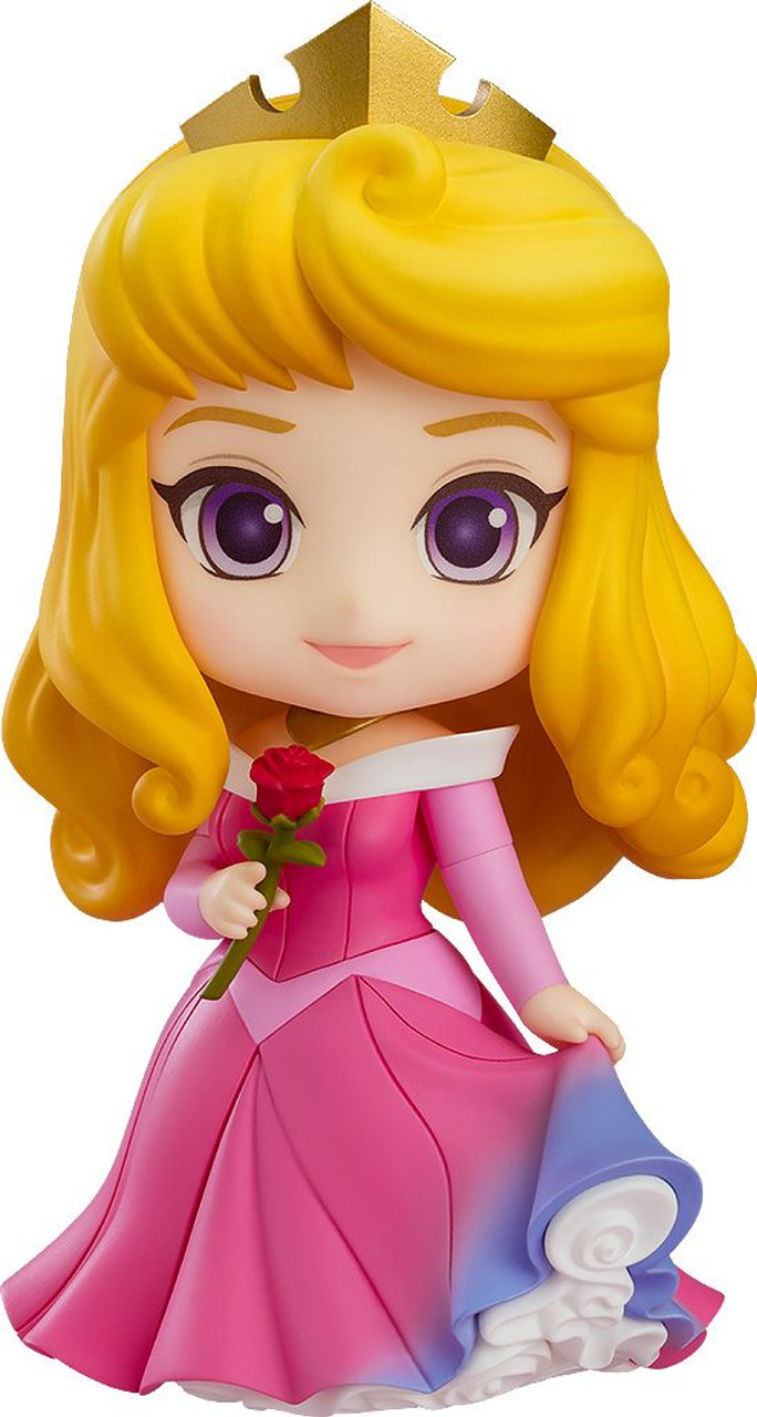 Nendoroid Aurora (Sleeping Beauty)