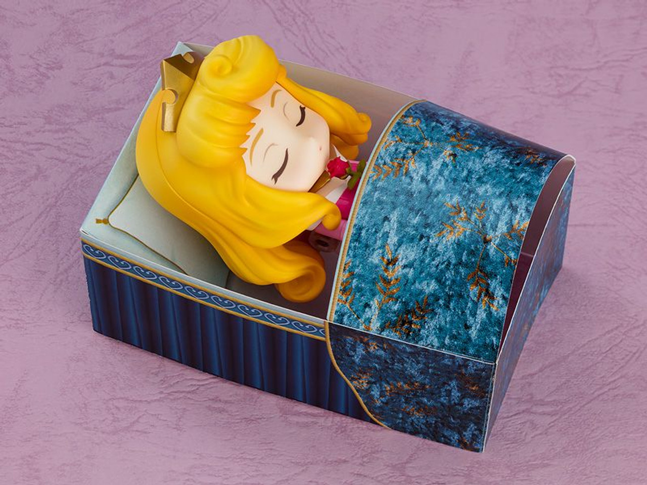 Nendoroid Aurora (Sleeping Beauty)