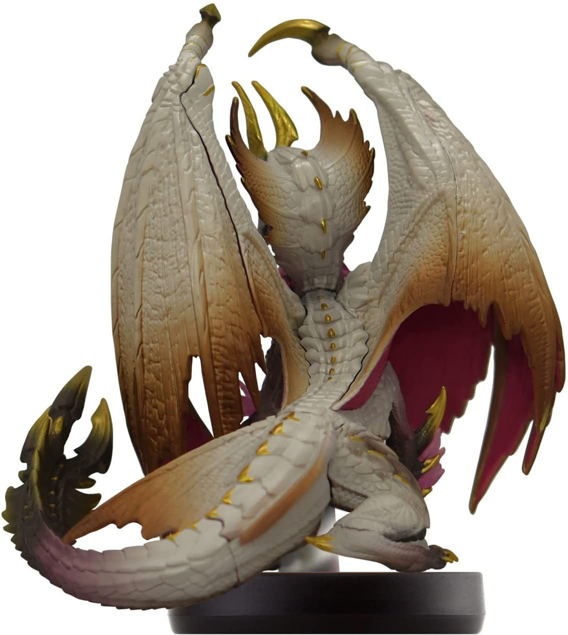 amiibo Malzeno (Monster Hunter Rise: Sunbreak)