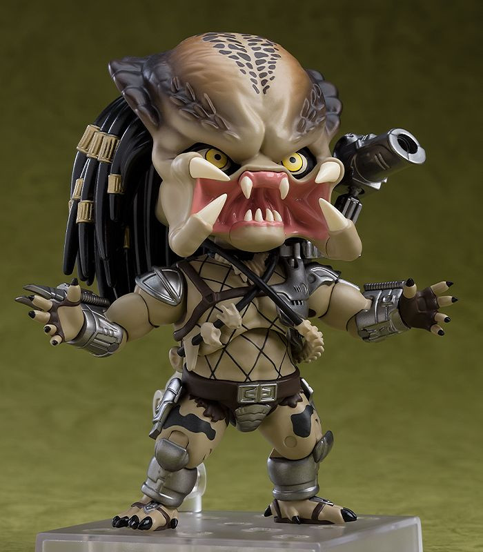 Nendoroid Predator (Predator)