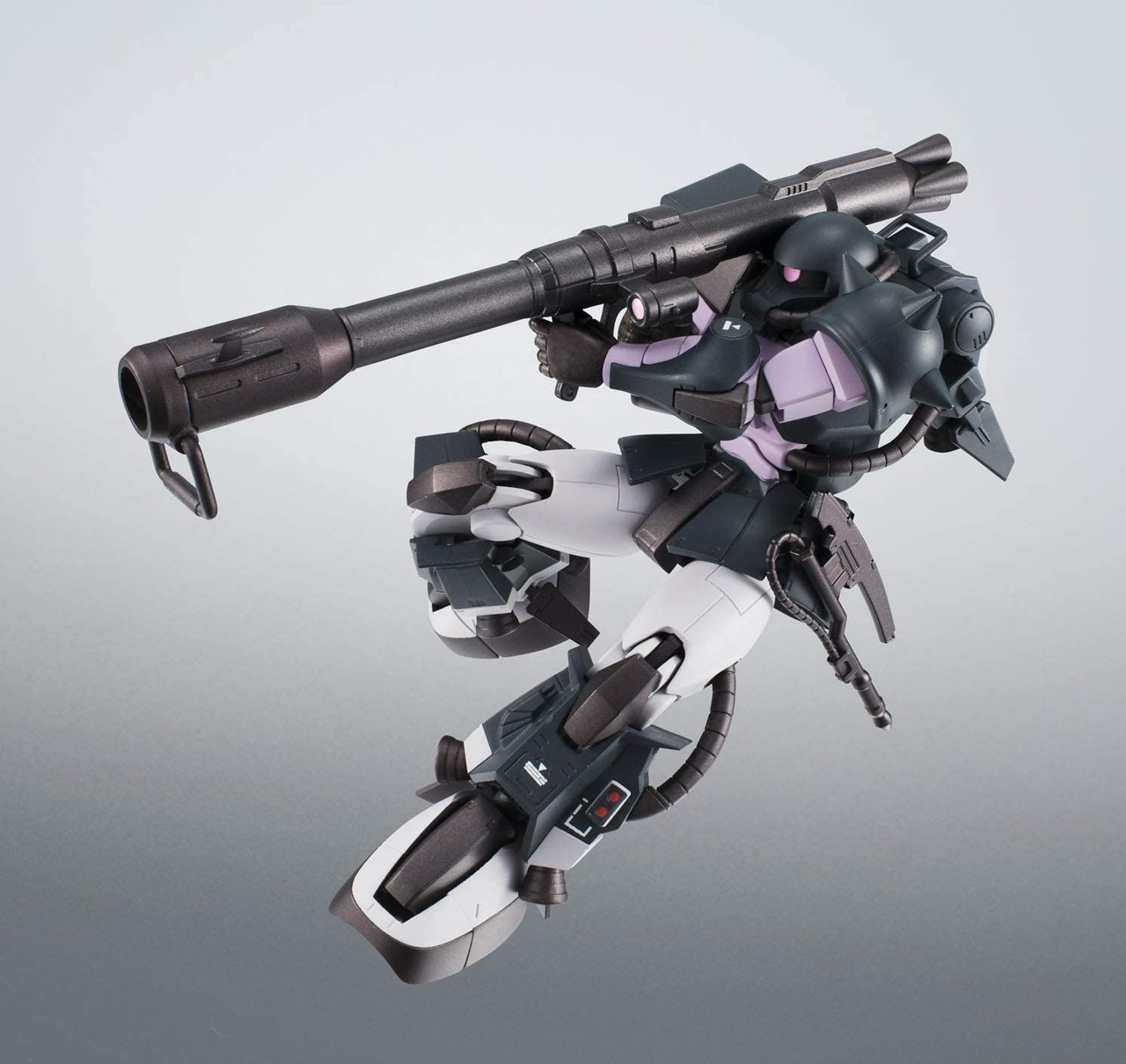 Robot Spirits (Side MS) MS-06R-1A ZAKU II High Mobility Type ver