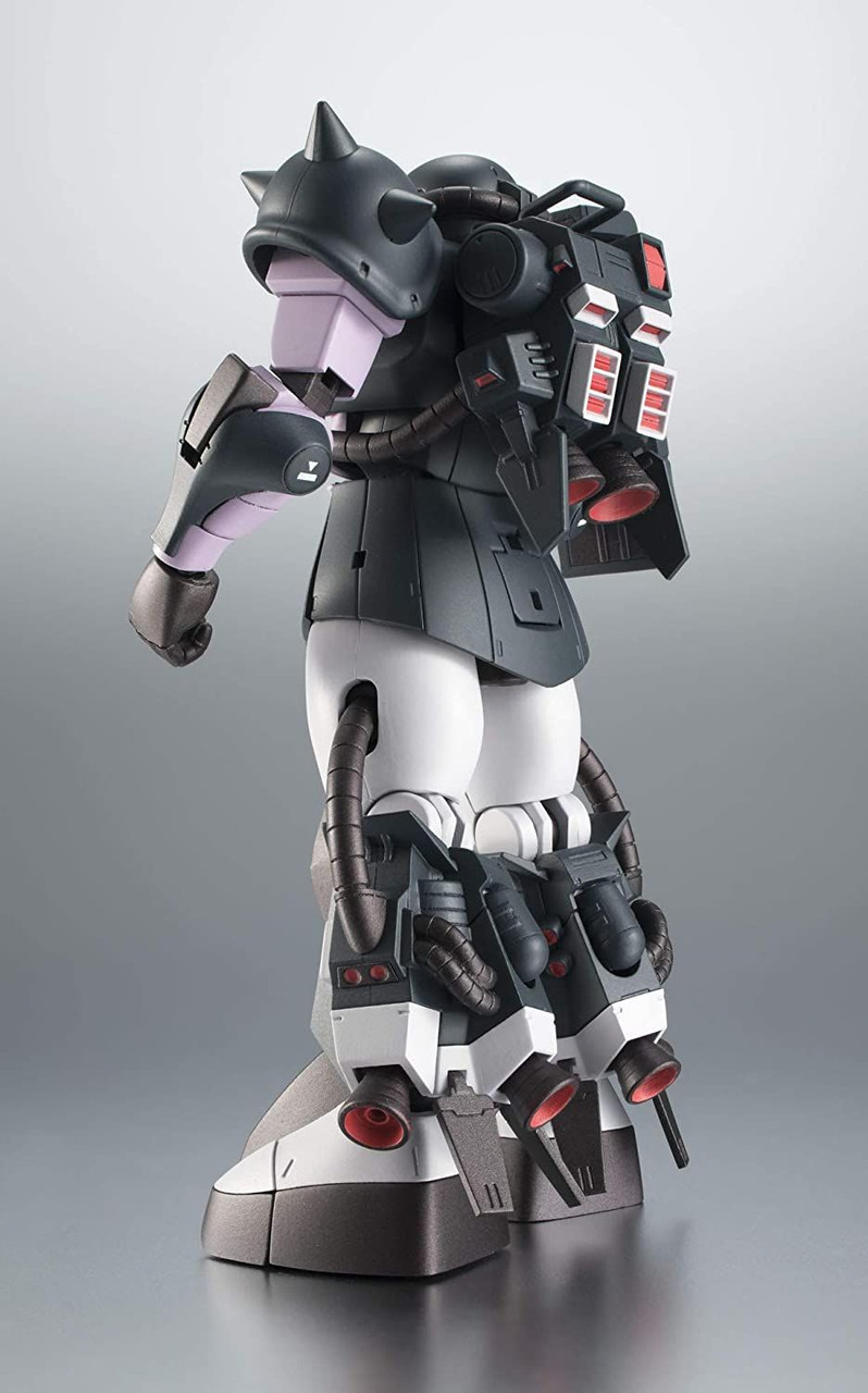 ロボット BANDAI MG MS-06R-1 ZAKU II Bandai MG 1/100 MS-06R-1 ZAKU II SHIN MATSUNAGA Custom Ver