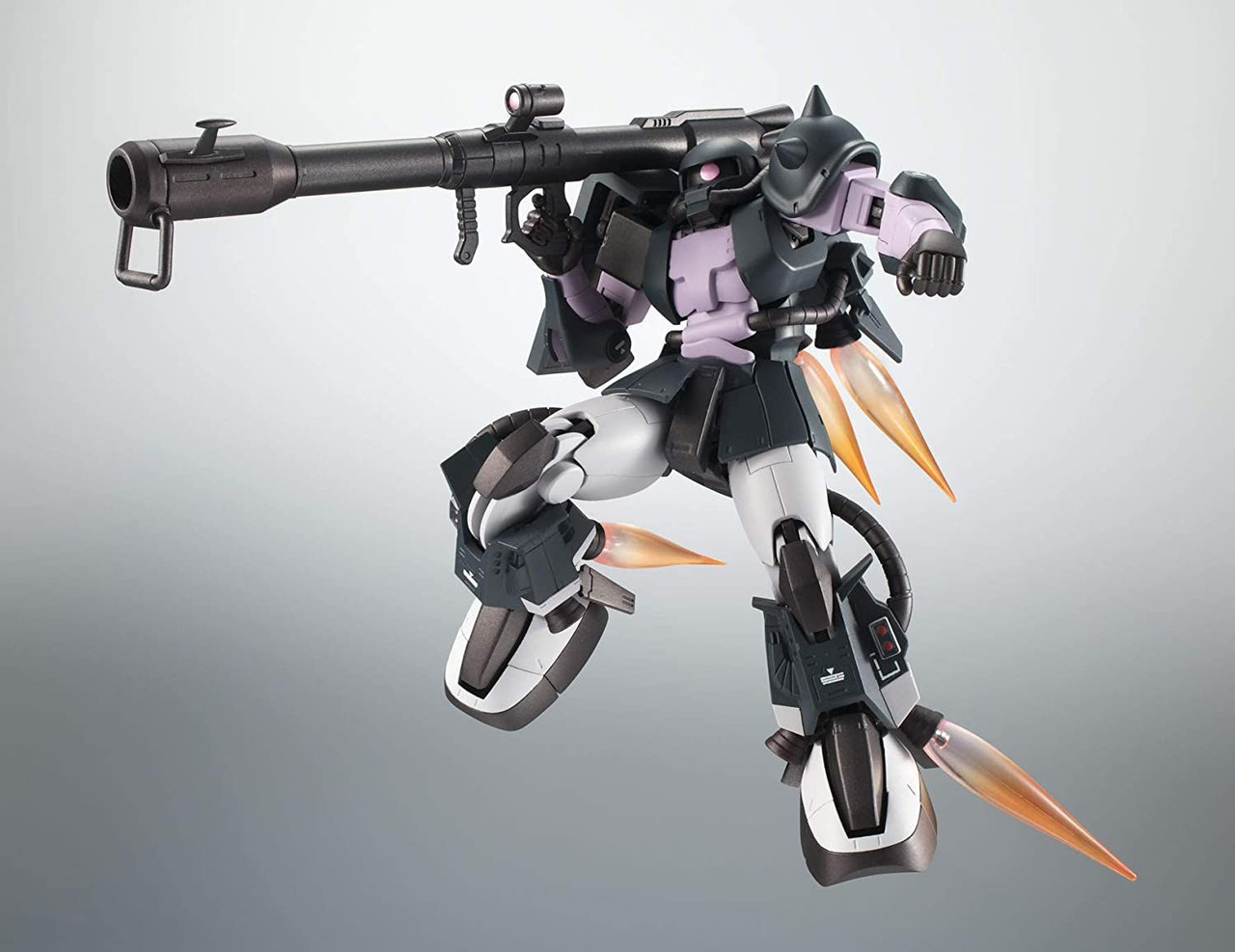 Robot Spirits (Side MS) MS-06R-1A ZAKU II High Mobility Type