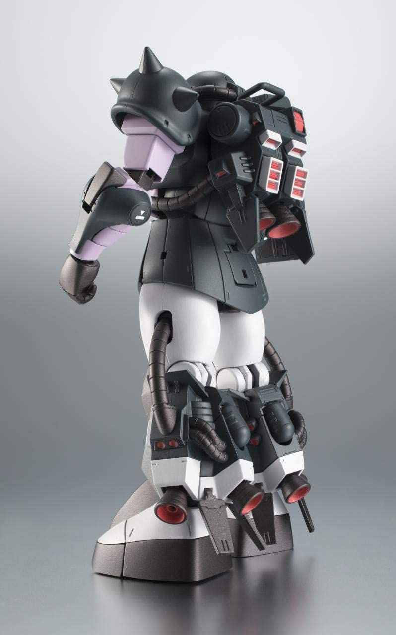 ロボット MS-06S ZAKUII 1/100 Gundam Universe MS-06S Char`S Zaku II (Completed