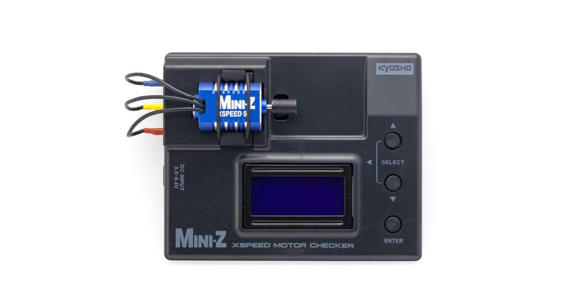 KYOSHO - MOTEUR X-SPEED MINI-Z BUGGIES ET AWD (ASF 2.4Ghz) MDW023 - RC KYOSHO - MOTEUR X-SPEED MINI-Z BUGGIES ET AWD (ASF 2.4Ghz) MDW023 - RC