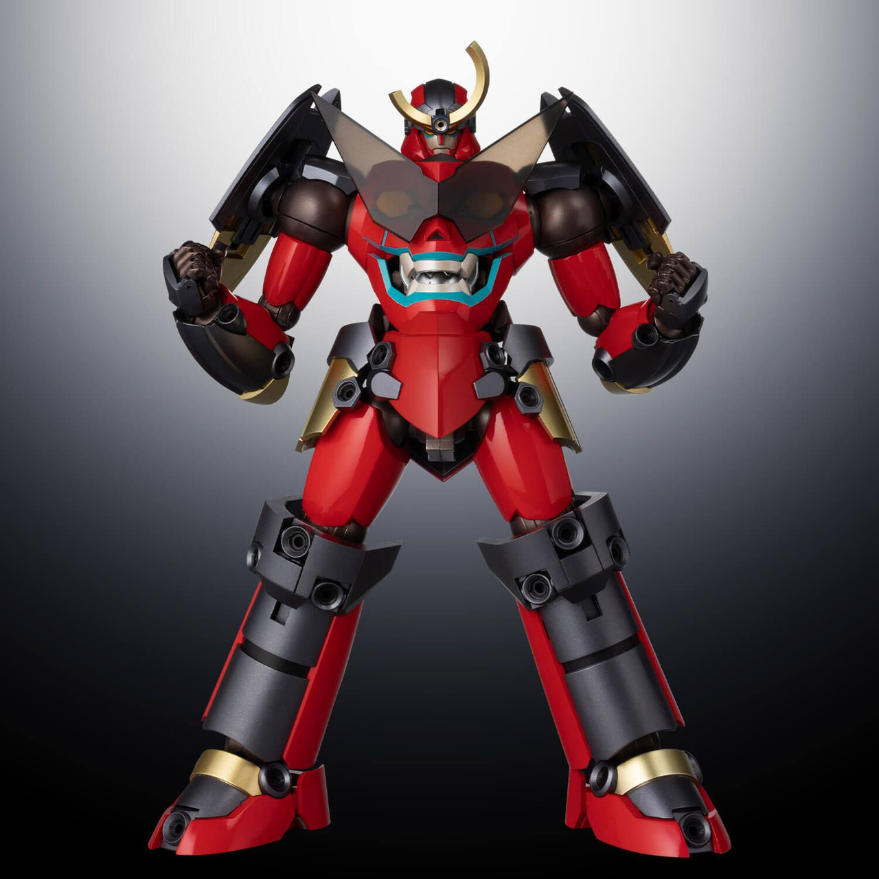 THE GATTAI Infinite Combining Gurren Dan Lagann,Figures,Plastic Model  Kit,Tengen Toppa Gurren Lagann