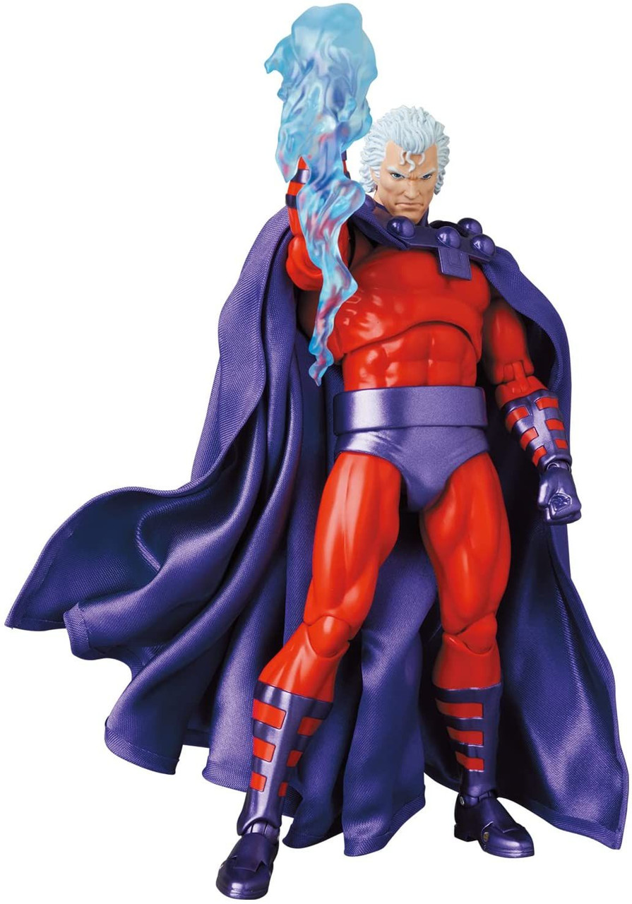 MAFEX Magneto Original Comic Ver. Figure (X-Men)