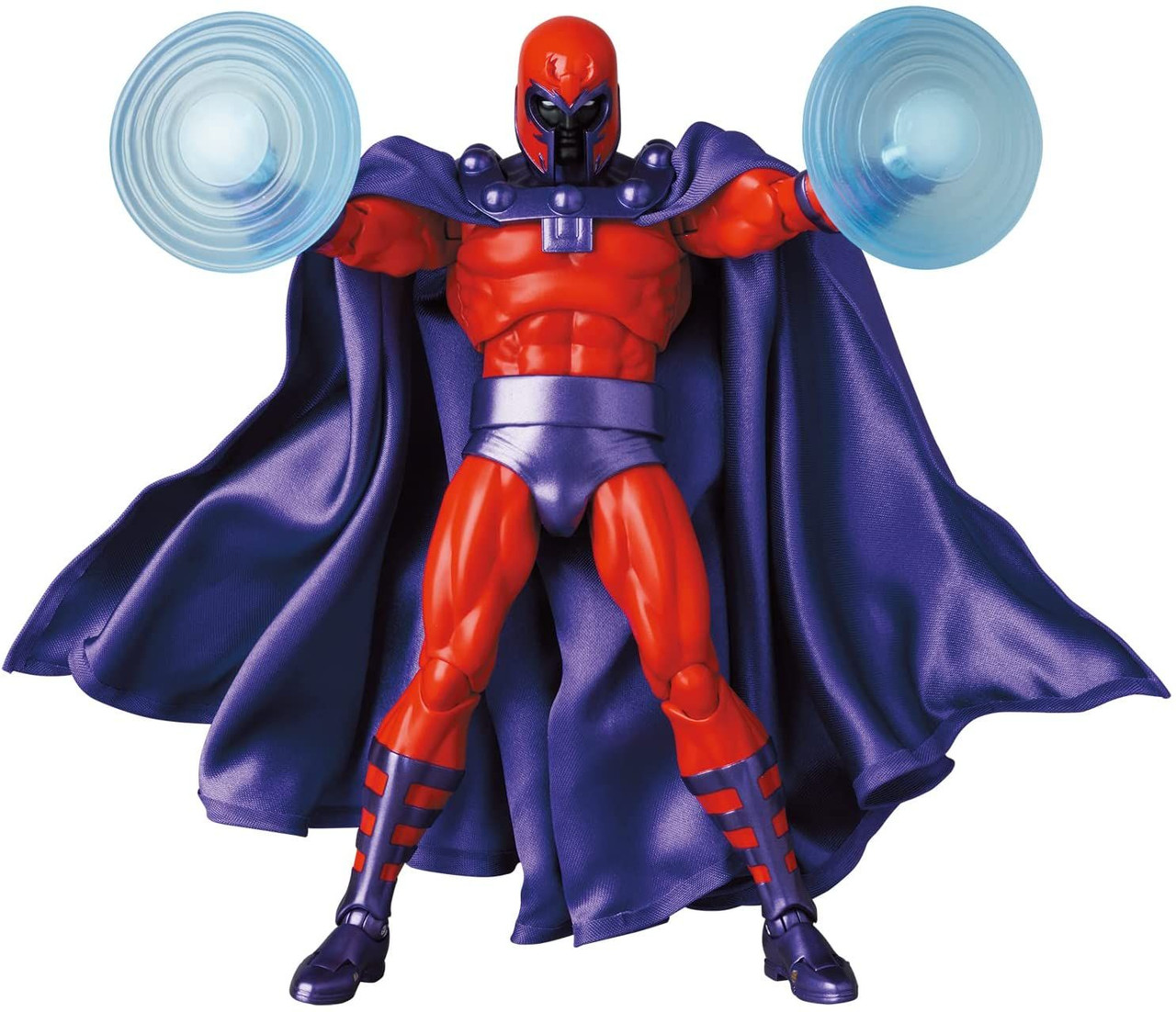 MAFEX Magneto Original Comic Ver. Figure (X-Men)