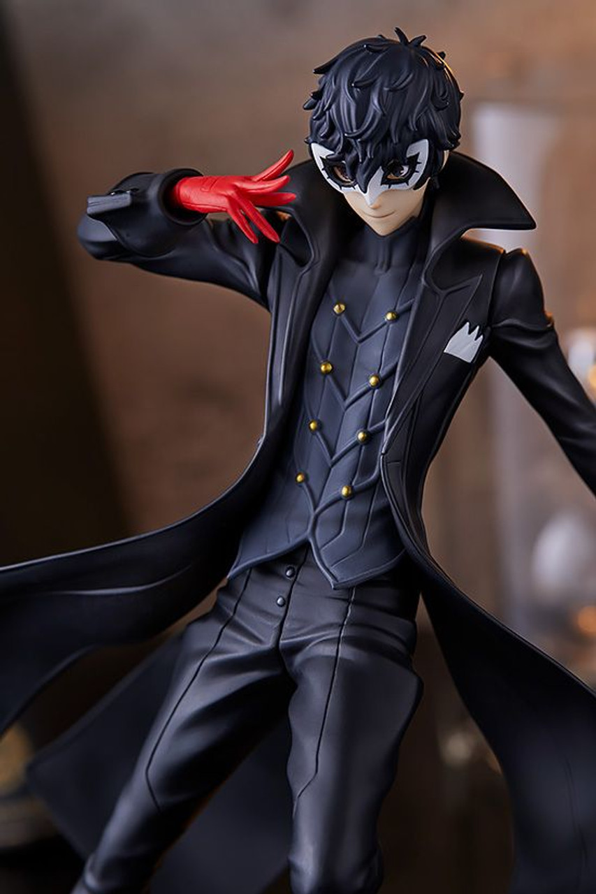 POP UP PARADE Joker Figure (PERSONA5 the Animation)