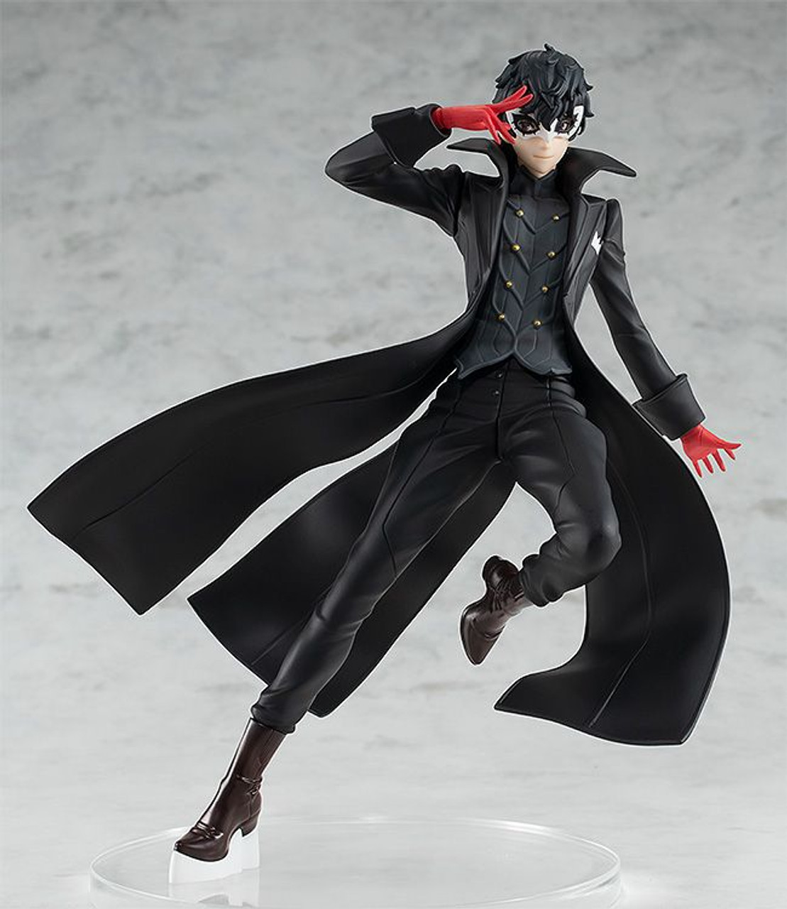 Good Smile Company POP UP PARADE Joker Figure (PERSONA5 the Animation)