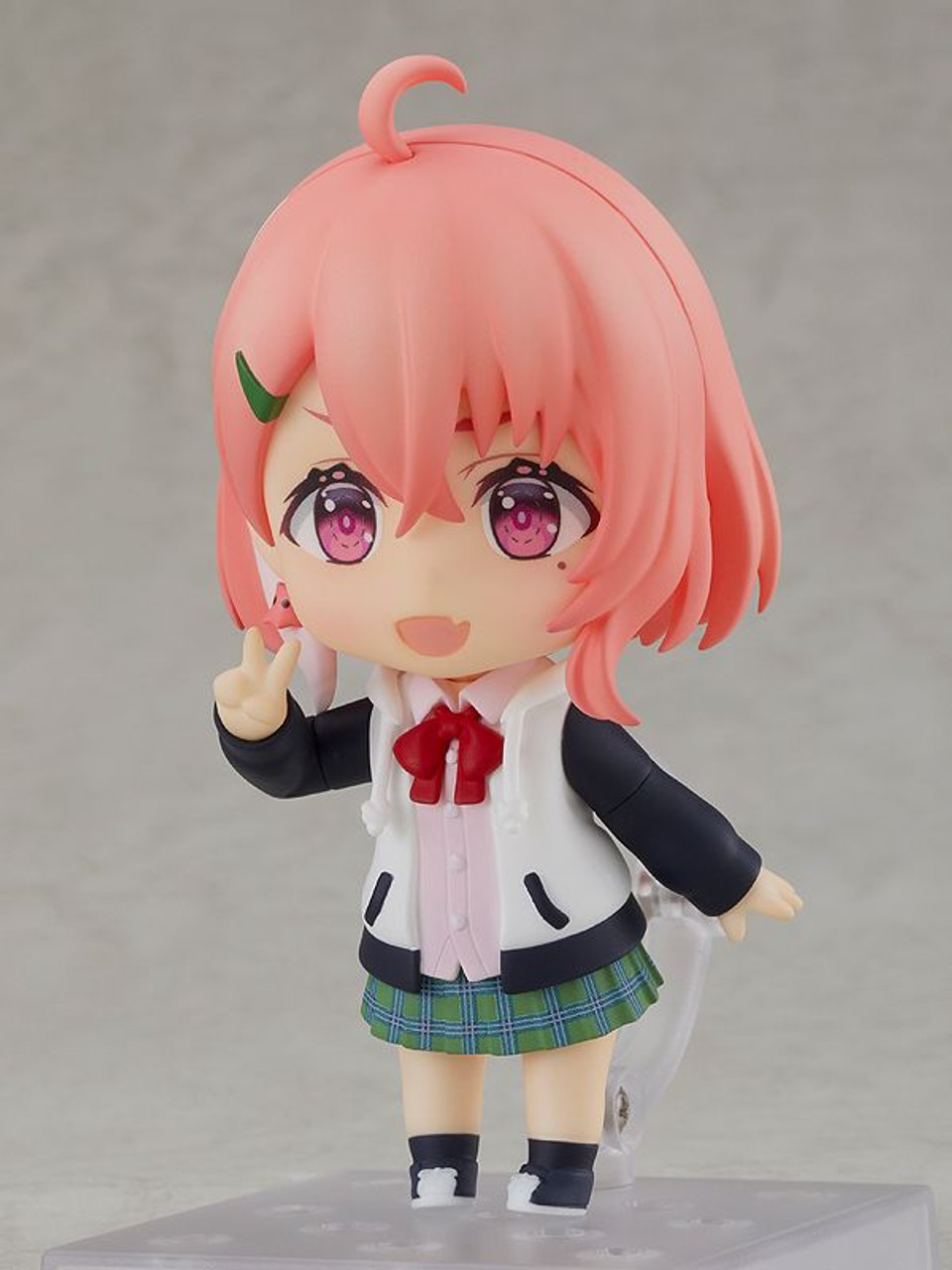 Nendoroid Sasaki Saku (NIJISANJI)