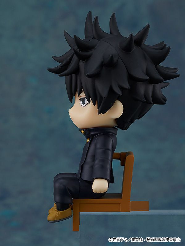 Nendoroid Swacchao! Megumi Fushiguro (Jujutsu Kaisen)
