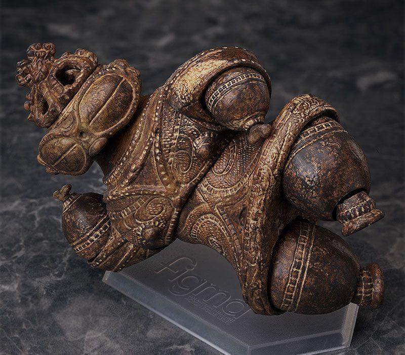 その他 figma Shakoki-Dogu SP-148 figma Shakoki-Dogu (Table Museum -Annex-)