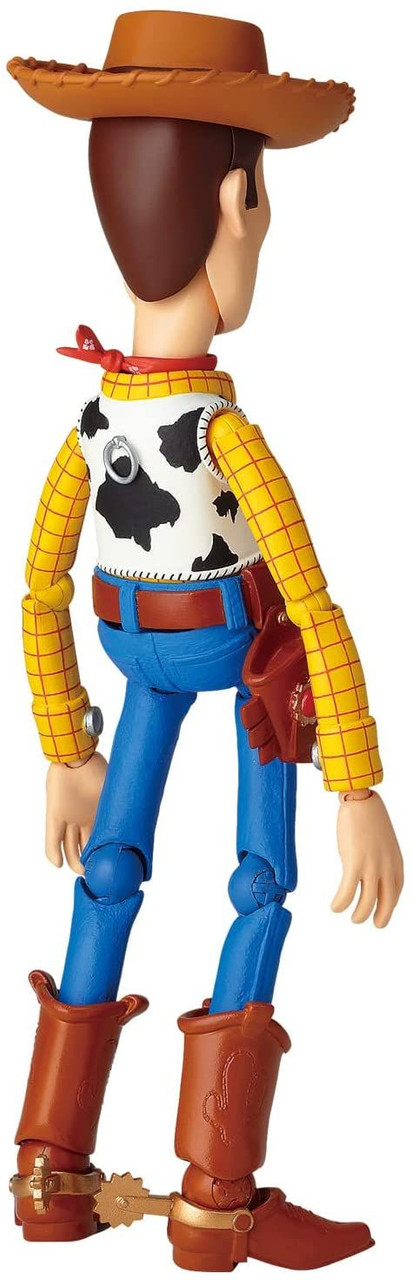 Ver.2.0 Woody Revoltech 2.0 Ver. ウッディ REVOLTECH Figure Story) (Toy その他