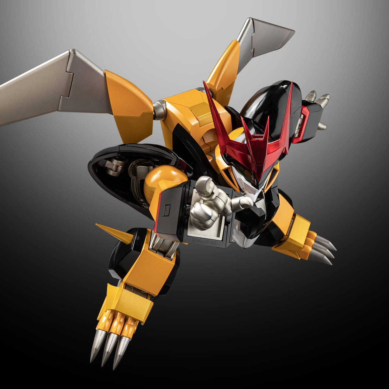 wataru Amazon.com: Bandai Hobby - Mashin Eiyuden Wataru