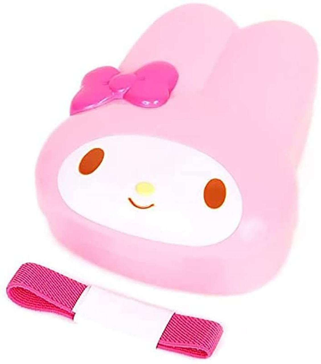 Sanrio Relief Lunch Box - My Melody