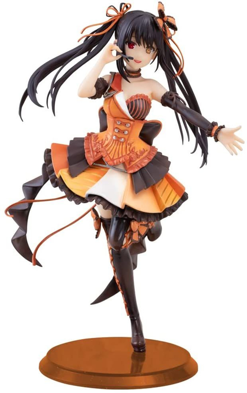 Plum Kurumi Tokisaki (Idol Ver.) Another Edition 1/7 Figure (Date A Bullet)