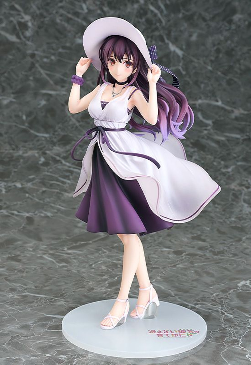 Utaha Kasumigaoka 1/7 Figure (Saekano: How to Raise a Boring