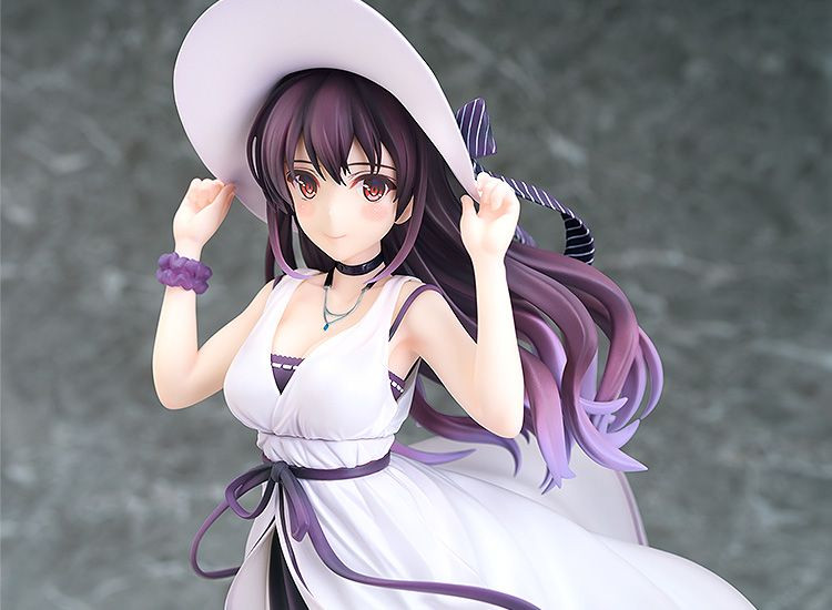 Utaha Kasumigaoka 1/7 Figure (Saekano: How to Raise a Boring