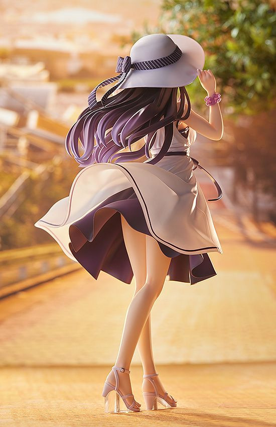 Utaha Kasumigaoka 1/7 Figure (Saekano: How to Raise a Boring