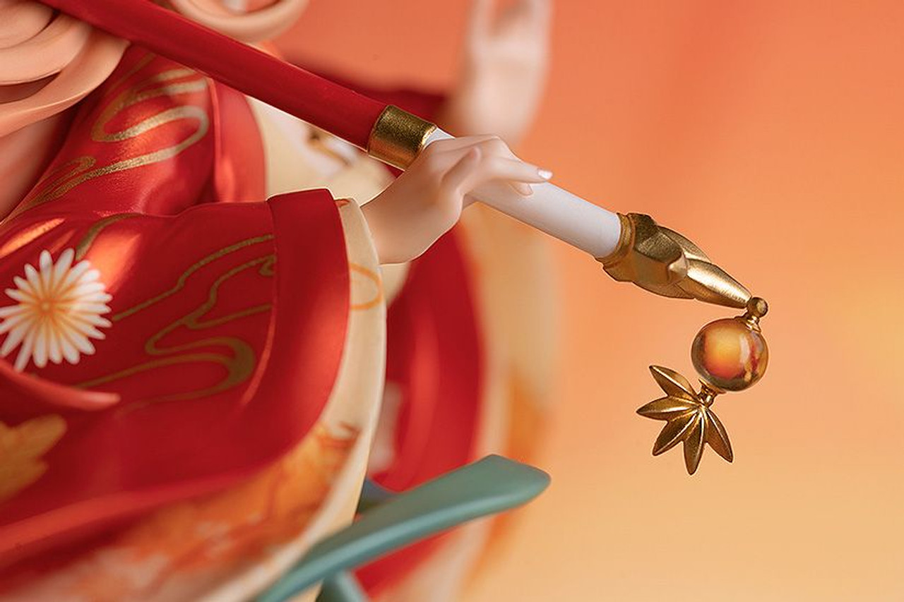 Gongsun Li: Jing Hong Dance Ver. 1/7 Figure (King of Glory)