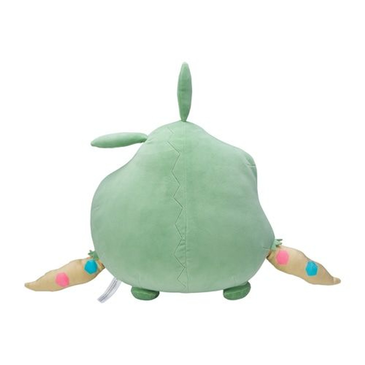pokemon trubbish plush